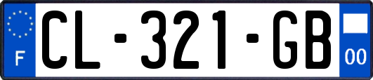 CL-321-GB