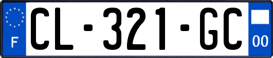 CL-321-GC