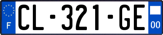 CL-321-GE