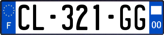 CL-321-GG