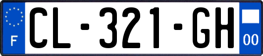 CL-321-GH