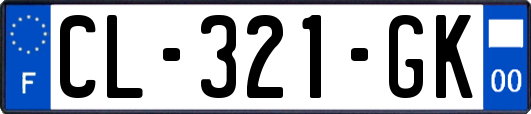 CL-321-GK