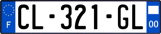 CL-321-GL