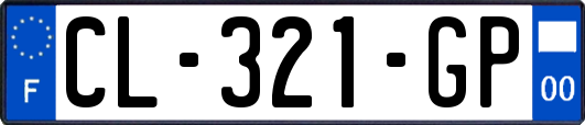 CL-321-GP