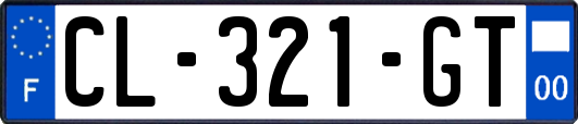 CL-321-GT