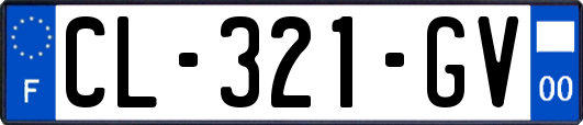 CL-321-GV