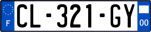 CL-321-GY