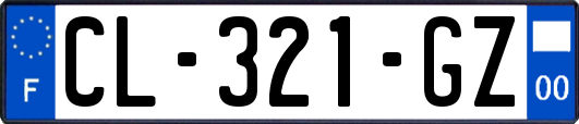 CL-321-GZ