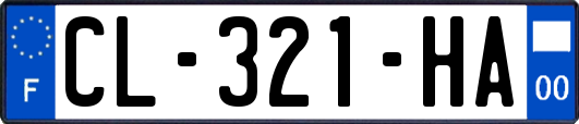 CL-321-HA