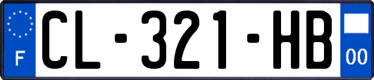CL-321-HB