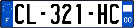 CL-321-HC