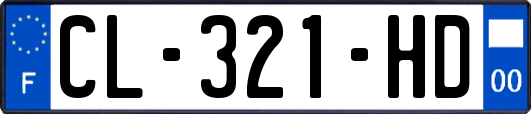 CL-321-HD