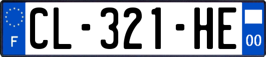 CL-321-HE
