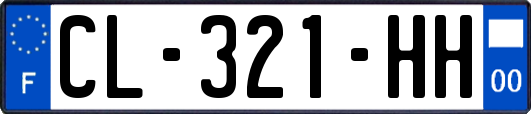 CL-321-HH