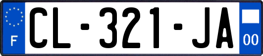 CL-321-JA