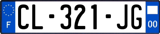 CL-321-JG