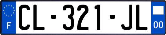 CL-321-JL