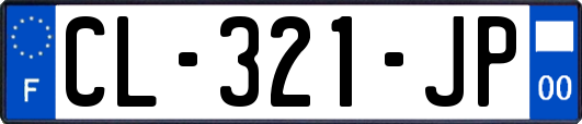 CL-321-JP