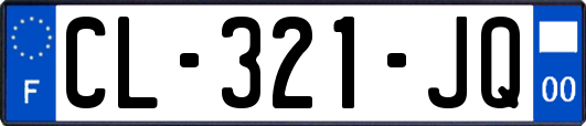 CL-321-JQ