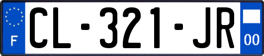 CL-321-JR