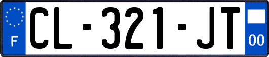 CL-321-JT