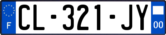 CL-321-JY