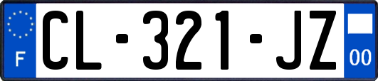 CL-321-JZ