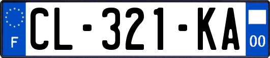 CL-321-KA
