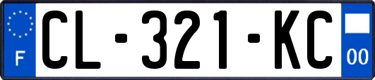 CL-321-KC