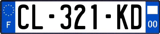 CL-321-KD