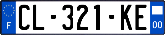 CL-321-KE