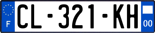 CL-321-KH