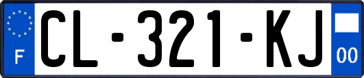 CL-321-KJ