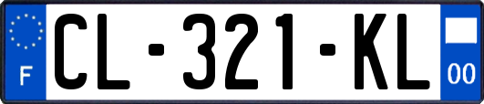 CL-321-KL