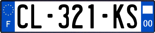 CL-321-KS