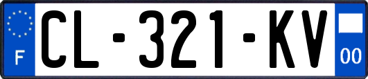 CL-321-KV