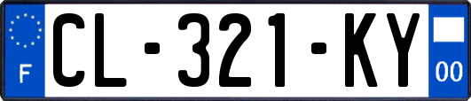 CL-321-KY