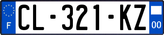 CL-321-KZ