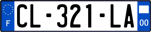 CL-321-LA