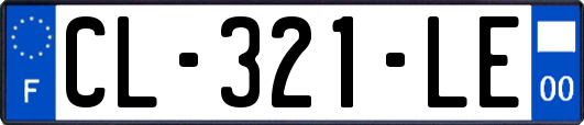 CL-321-LE