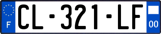 CL-321-LF