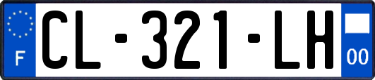 CL-321-LH