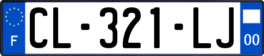 CL-321-LJ