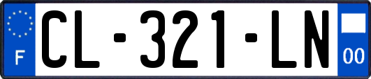 CL-321-LN