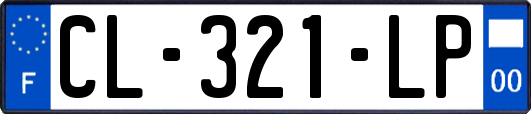 CL-321-LP