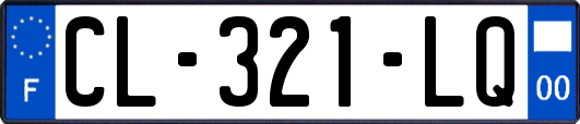 CL-321-LQ