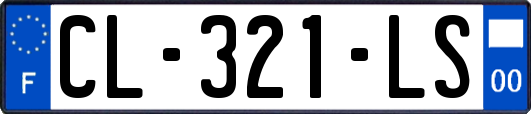 CL-321-LS