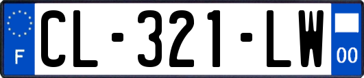 CL-321-LW