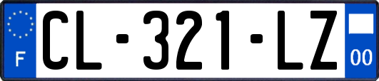CL-321-LZ