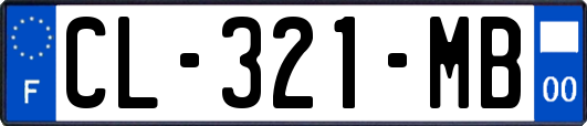 CL-321-MB
